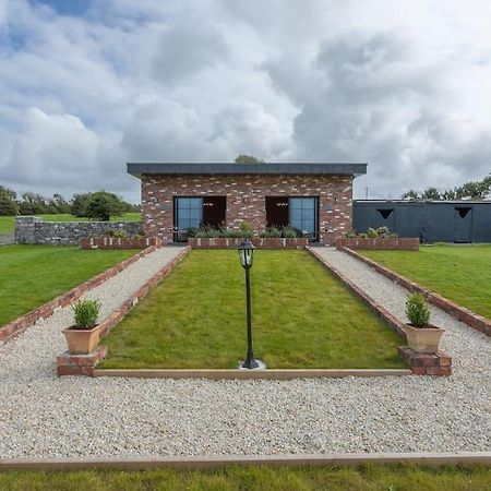 'The Stables' Villa Galway Kültér fotó