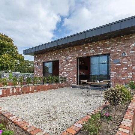'The Stables' Villa Galway Kültér fotó