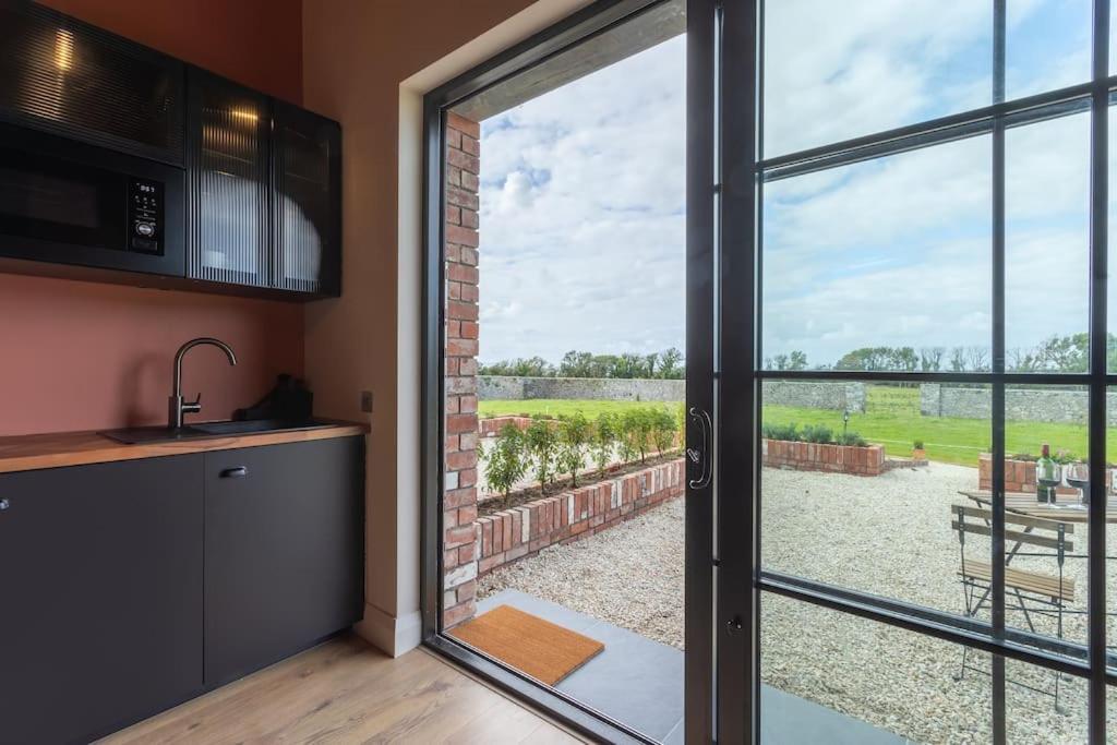 'The Stables' Villa Galway Kültér fotó